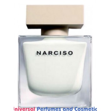 Our impression of Narciso Narciso Rodriguez for Women Premium Perfume Oil (5589) Lz